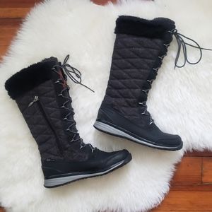 🎄Salomon Winter Boots🎄